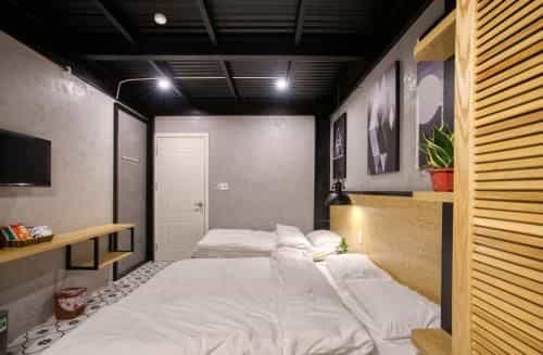 THE NEST QUANG BINH THE NEST QUANG BINH