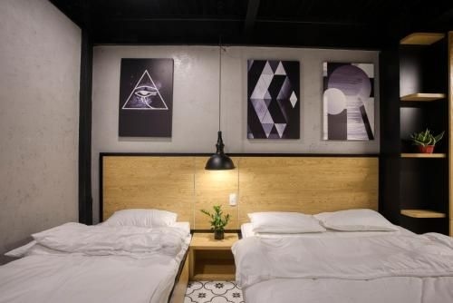 THE NEST QUANG BINH2