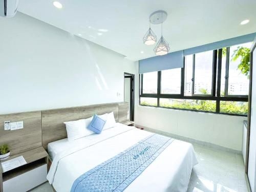 Bap Homestay0