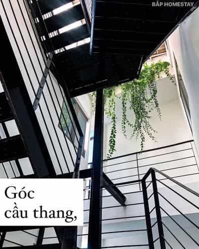 Bap Homestay Bap Homestay