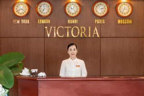 Victoria Phu Quoc Hotel Victoria Phu Quoc Hotel
