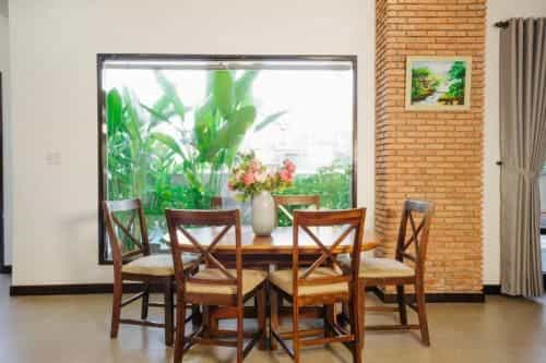 HOI AN LOTUS AROMA VILLA - FOUR BIG ROOM HOI AN LOTUS AROMA VILLA - FOUR BIG ROOM