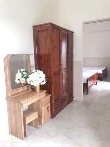 Family Suite with Balcony
