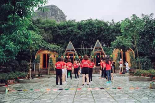 TrangAn Riverside Homestay TrangAn Riverside Homestay