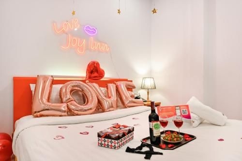 Joy Inn Cong Hoa Hotel4
