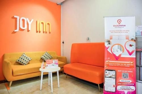 Joy Inn Cong Hoa Hotel2