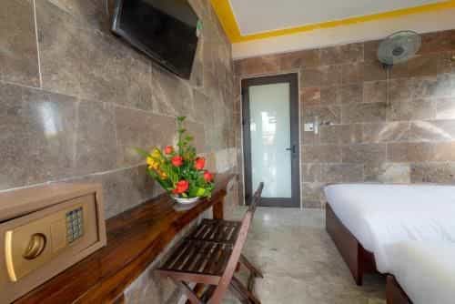 Maison Vui Homestay Maison Vui Homestay