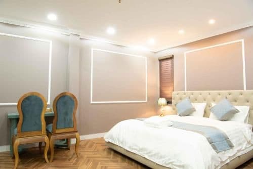 Hà Phương Hotel Hà Phương Hotel