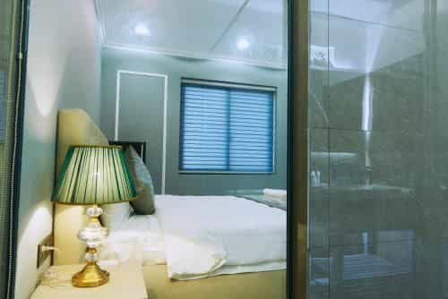 Hà Phương Hotel Hà Phương Hotel