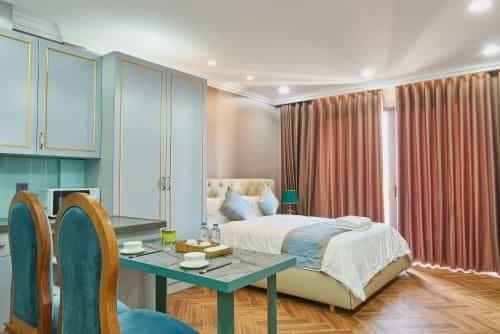 Hà Phương Hotel Hà Phương Hotel