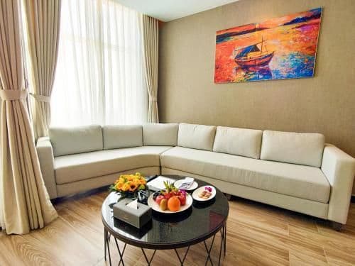 Executive Suite