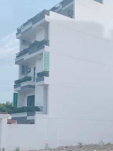 Samba Hue Hostel Samba Hue Hostel