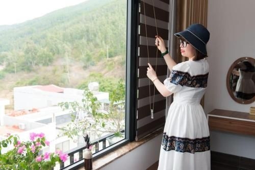Sơn Hà Hotel (Son Ha Hotel)1