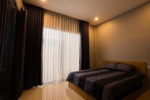 Nemo Homestay Nemo Homestay