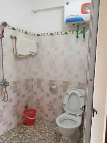 Minh Hưng Hostel Minh Hưng Hostel