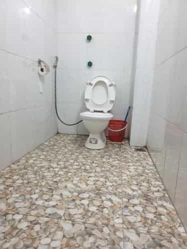 Minh Hưng Hostel Minh Hưng Hostel