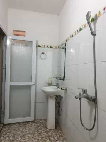 Minh Hưng Hostel Minh Hưng Hostel