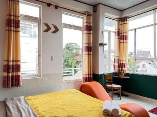 Double Room