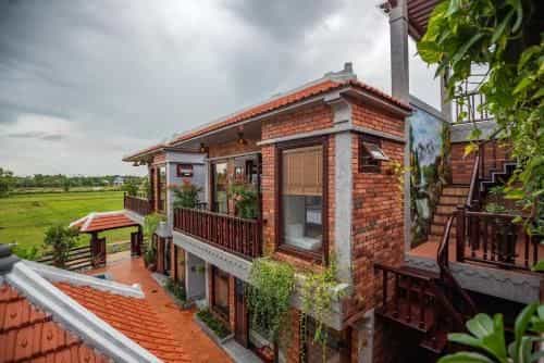 Art Villa Hoi An Art Villa Hoi An