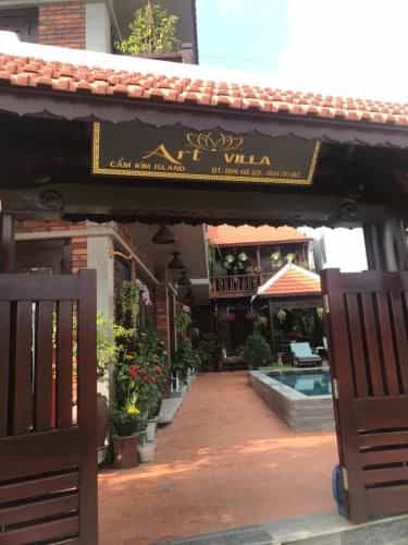 Art Villa Hoi An Art Villa Hoi An