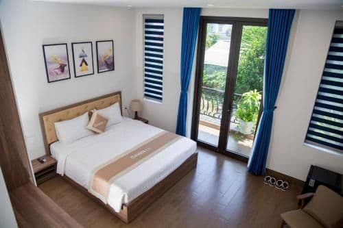 Superior Single Room