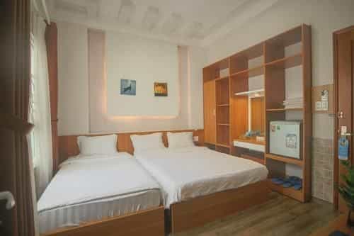 Thanh Thanh 2 Hotel Thanh Thanh 2 Hotel