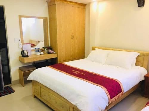 Phu Quy Hotel Sapa Phu Quy Hotel Sapa