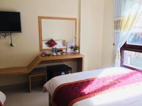 Phu Quy Hotel Sapa4