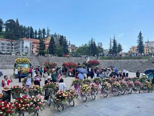 Phu Quy Hotel Sapa Phu Quy Hotel Sapa