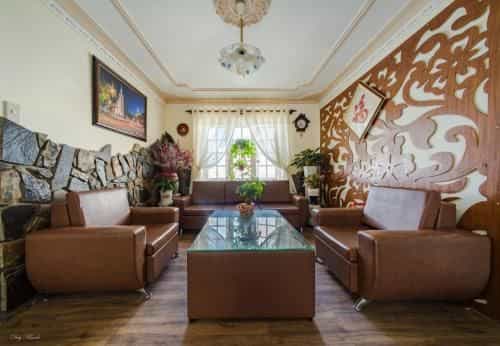 Thien Thanh House Thien Thanh House