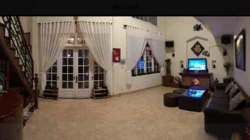 Thien Thanh House Thien Thanh House