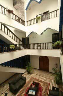 La Casa Siolim