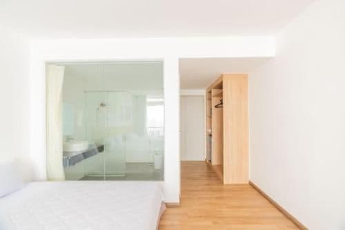 Family Suite with Balcony