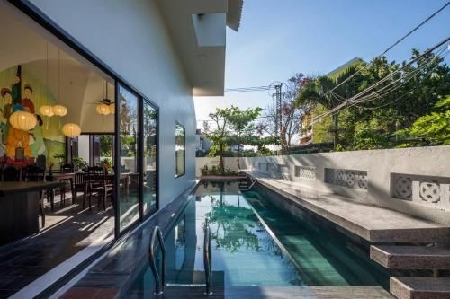 Hoianoi Villa4