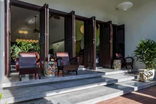 Hoianoi Villa Hoianoi Villa