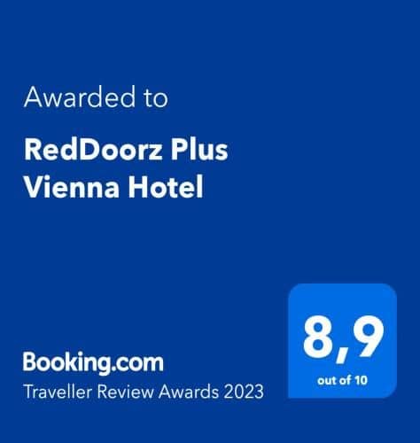 RedDoorz Plus Vienna Hotel RedDoorz Plus Vienna Hotel