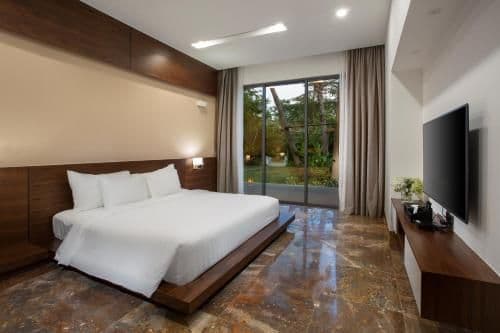 Two-Bedroom Villa