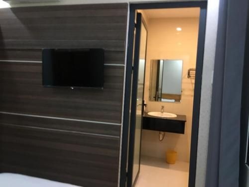 Nhat Thu Hotel & Apartment4