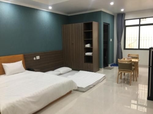 Nhat Thu Hotel & Apartment3