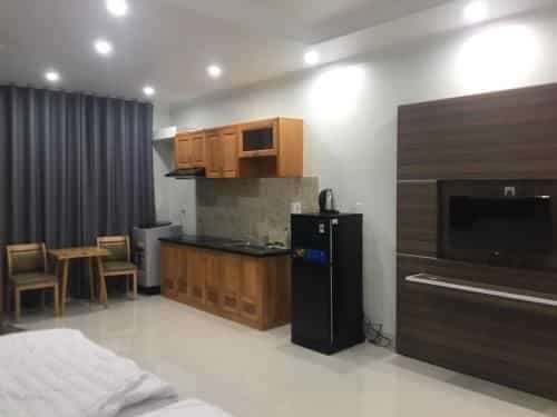 Nhat Thu Hotel & Apartment Nhat Thu Hotel & Apartment