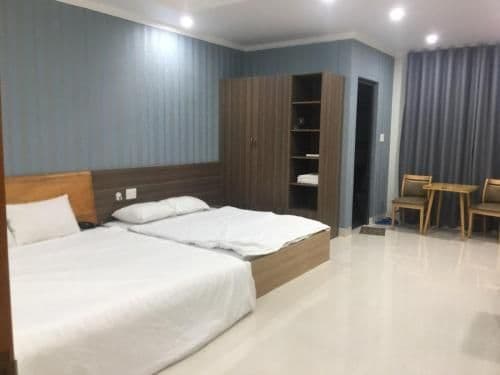 Nhat Thu Hotel & Apartment Nhat Thu Hotel & Apartment