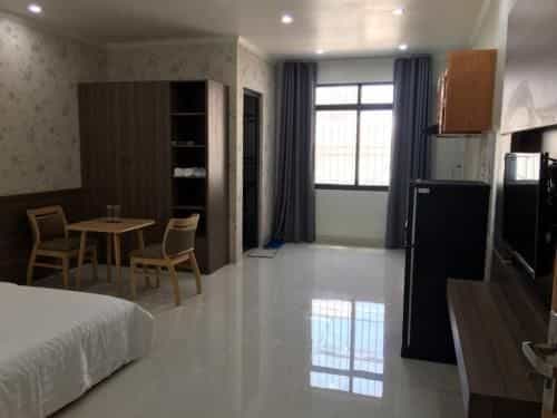 Nhat Thu Hotel & Apartment Nhat Thu Hotel & Apartment