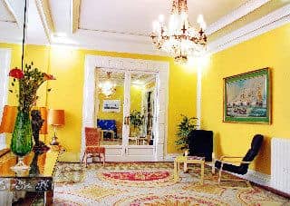 Hostal Pereda Hostal Pereda