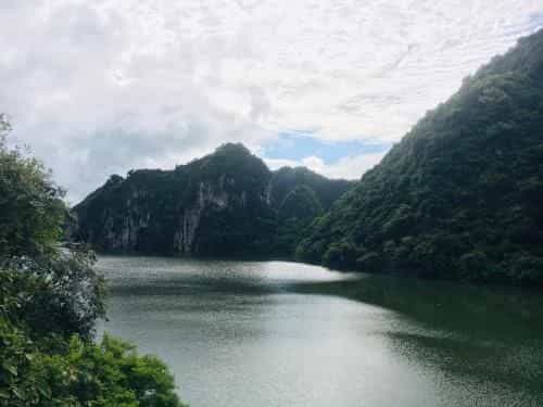 Chez Phoung- Homestay Cat Ba Chez Phoung- Homestay Cat Ba