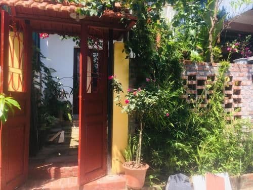 Chez Phoung- Homestay Cat Ba Chez Phoung- Homestay Cat Ba