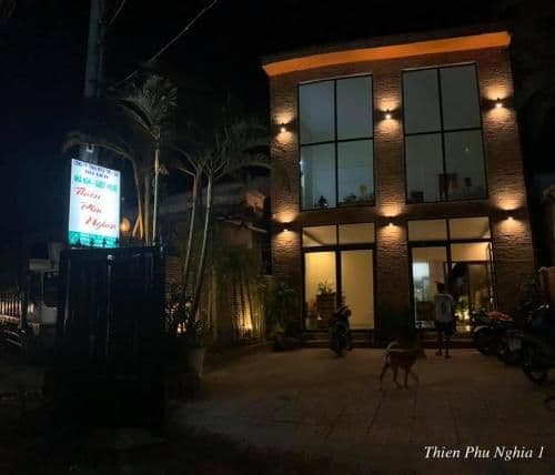 Thien Phu Nghia 1 - Guest House Thien Phu Nghia 1 - Guest House