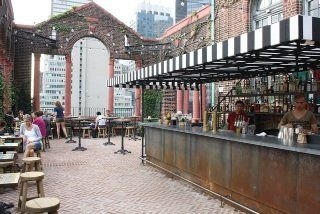 The Pod Hotel 39th Street2