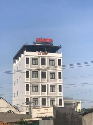 An Hotel Phan Thiet An Hotel Phan Thiet