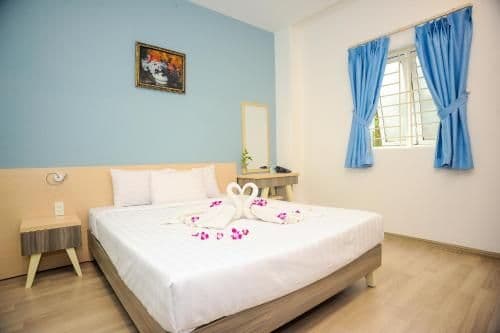 Double Room with Window