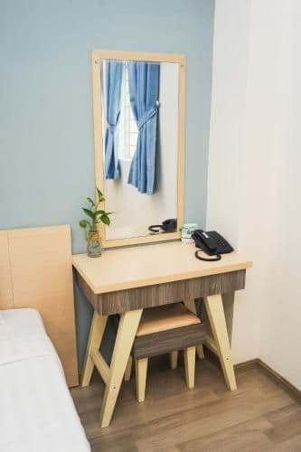 Double Room with Window